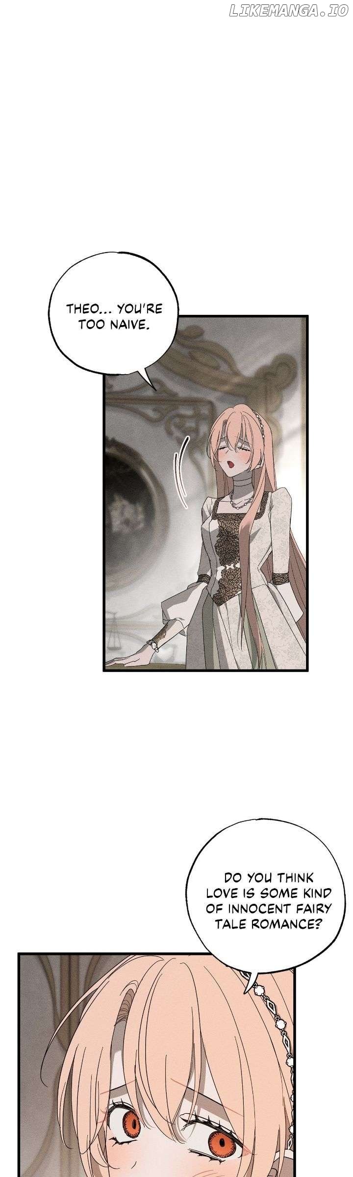 Read My Husband Who Hates Me Has Lost His Memories Manga Online