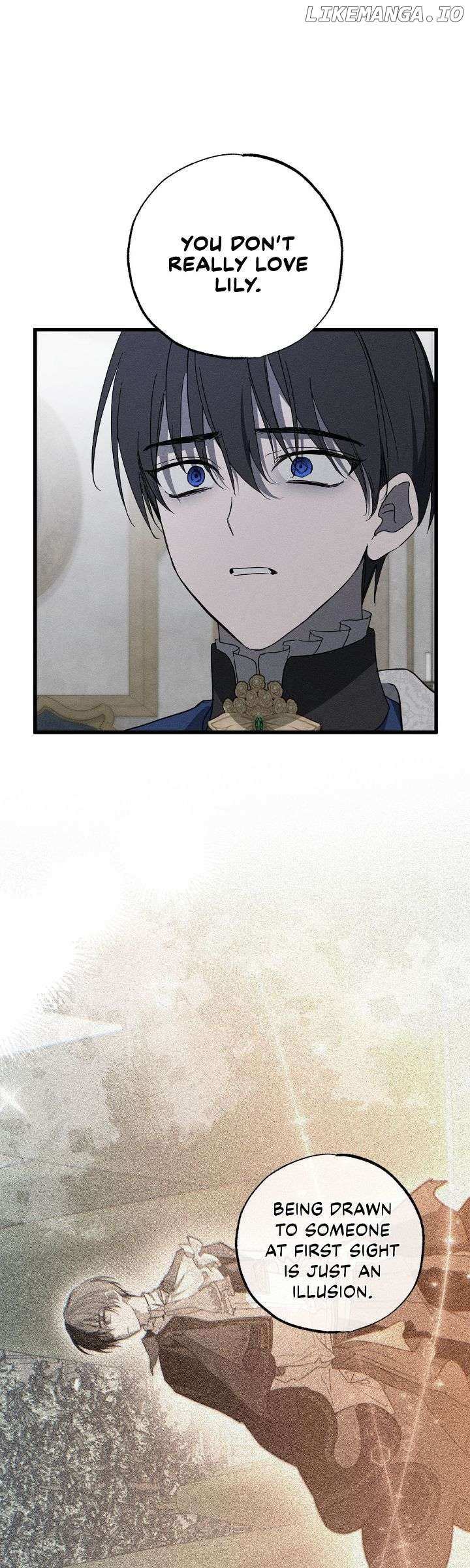 Read My Husband Who Hates Me Has Lost His Memories Manga Online