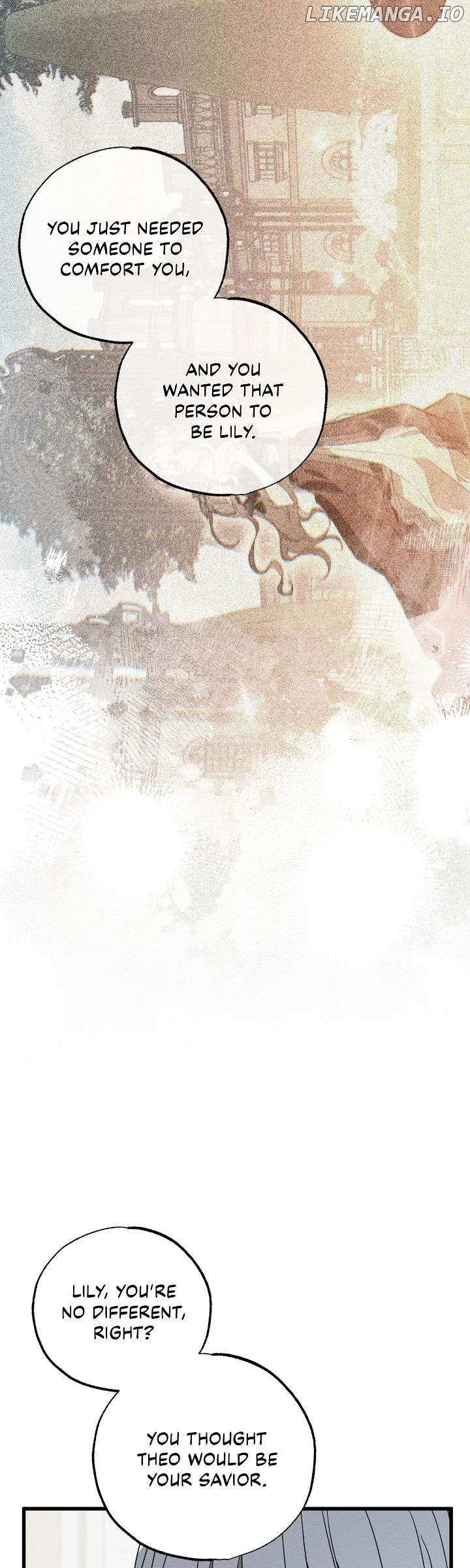 Read My Husband Who Hates Me Has Lost His Memories Manga Online