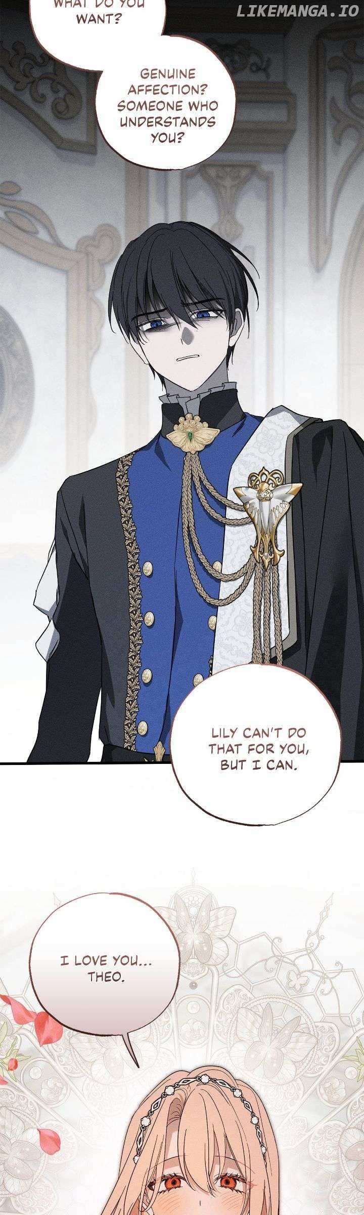 Read My Husband Who Hates Me Has Lost His Memories Manga Online