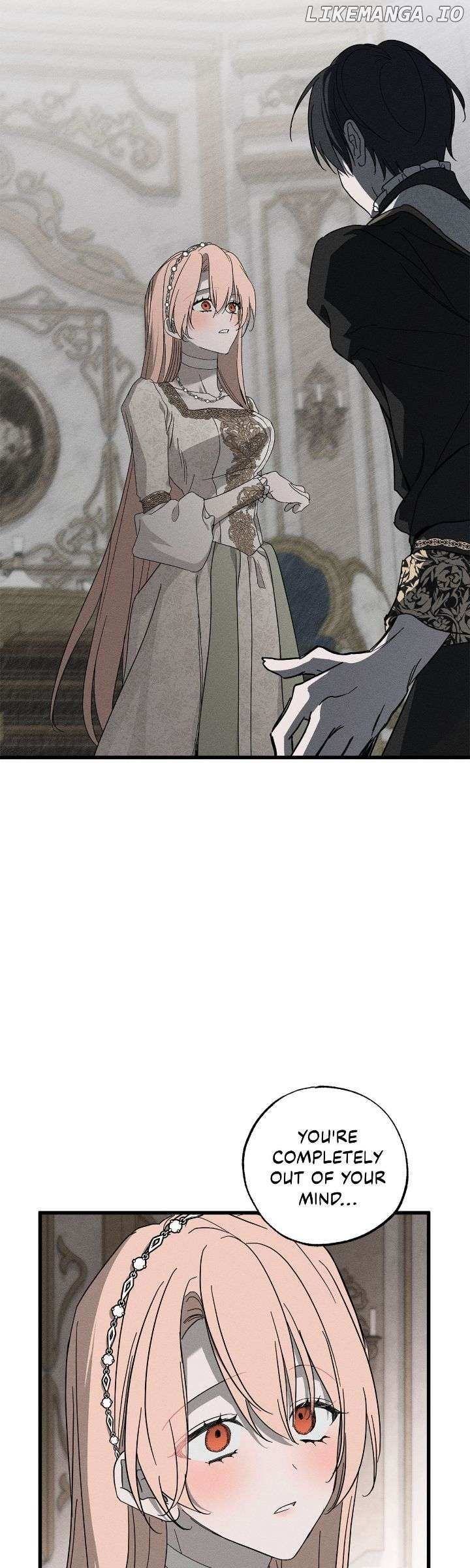 Read My Husband Who Hates Me Has Lost His Memories Manga Online