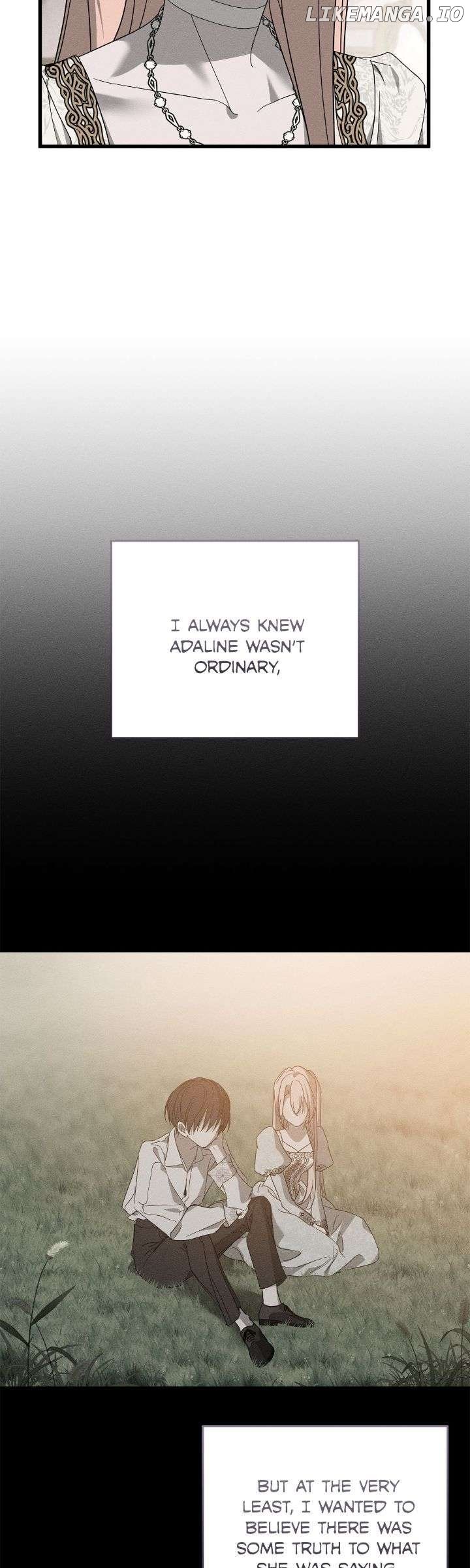 Read My Husband Who Hates Me Has Lost His Memories Manga Online