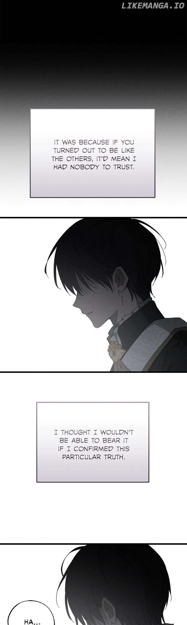 Read My Husband Who Hates Me Has Lost His Memories Manga Online