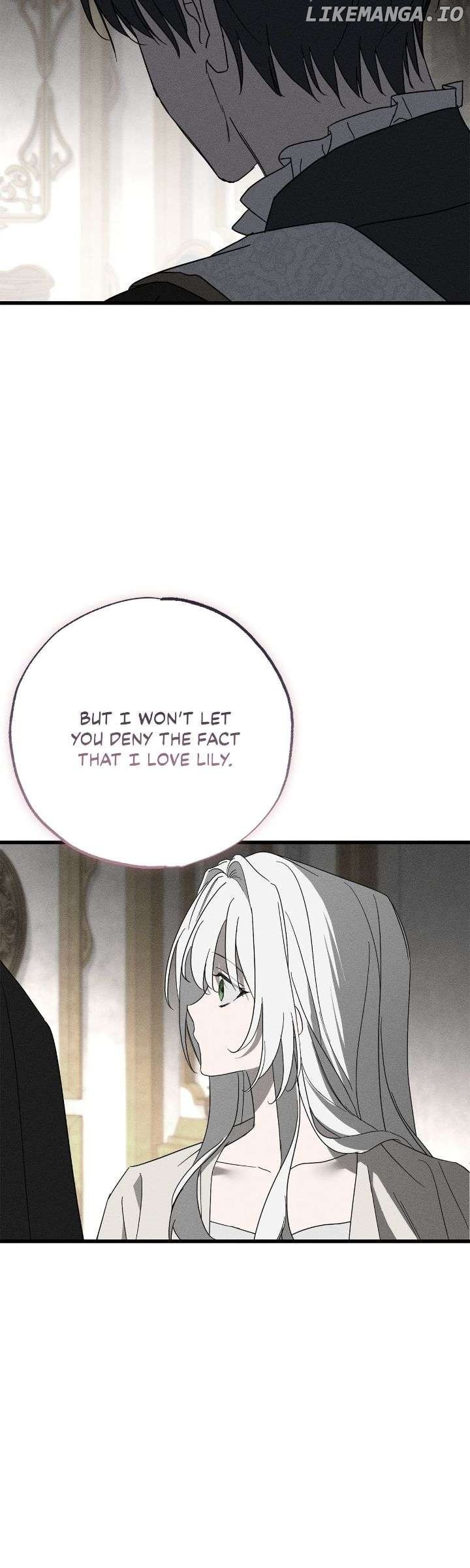 Read My Husband Who Hates Me Has Lost His Memories Manga Online