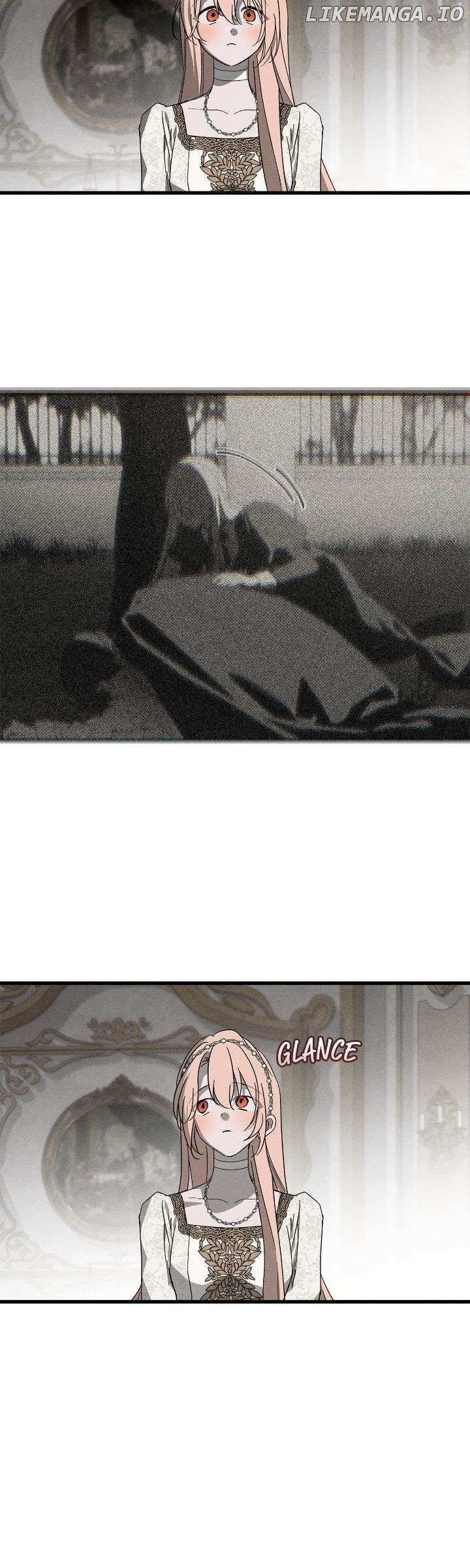 Read My Husband Who Hates Me Has Lost His Memories Manga Online