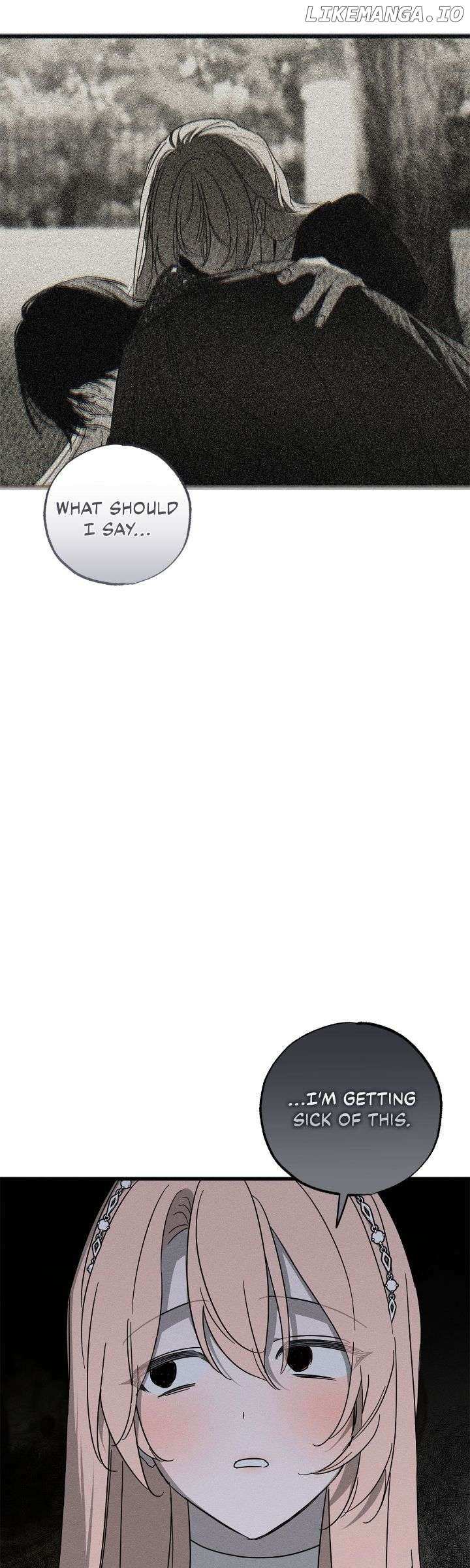 Read My Husband Who Hates Me Has Lost His Memories Manga Online