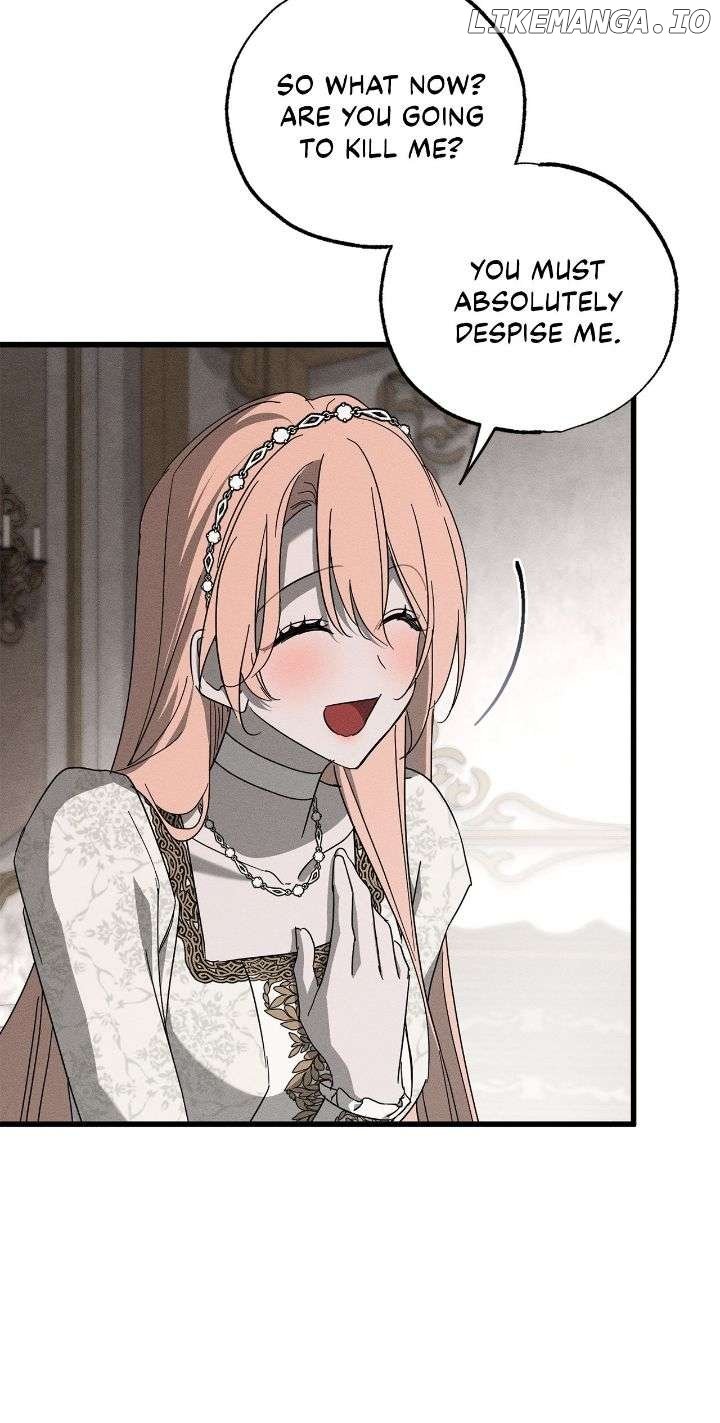 Read My Husband Who Hates Me Has Lost His Memories Manga Online