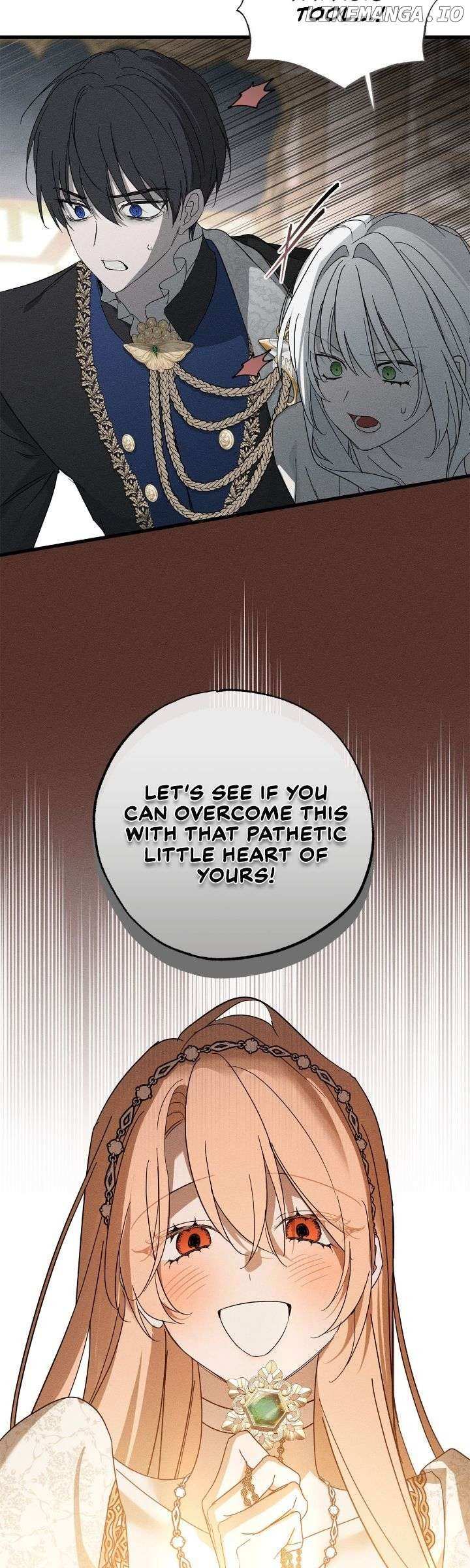 Read My Husband Who Hates Me Has Lost His Memories Manga Online