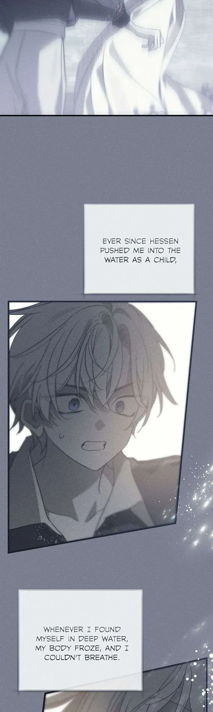 Read My Husband Who Hates Me Has Lost His Memories Manga Online