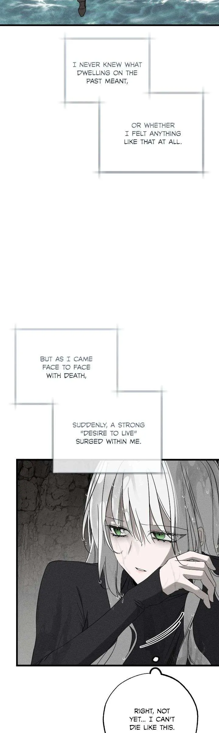 Read My Husband Who Hates Me Has Lost His Memories Manga Online