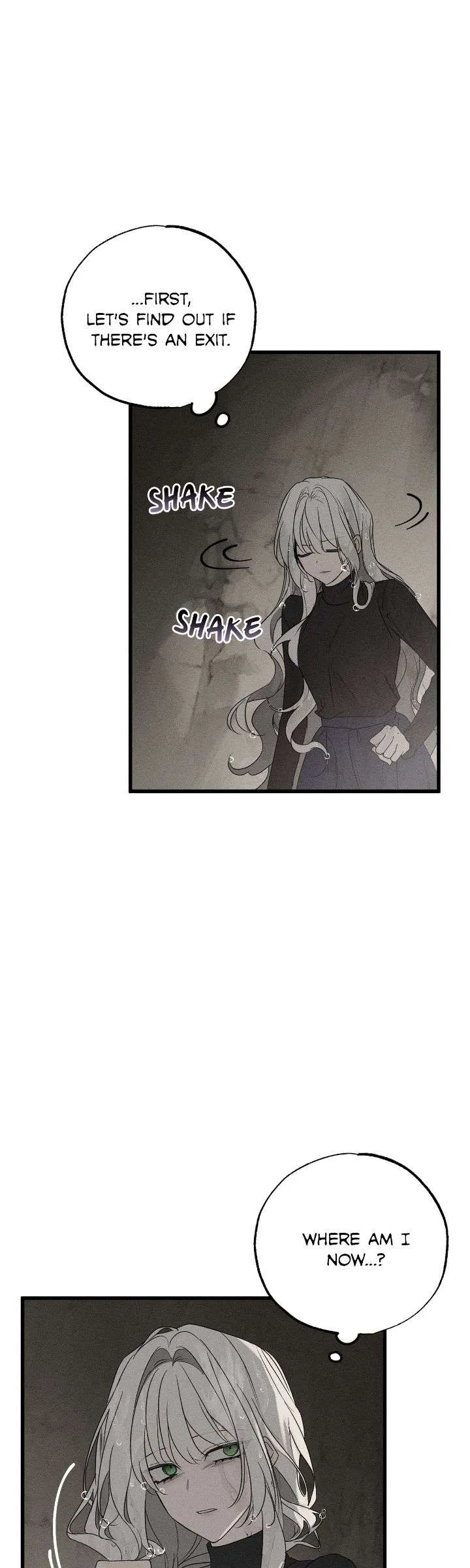 Read My Husband Who Hates Me Has Lost His Memories Manga Online