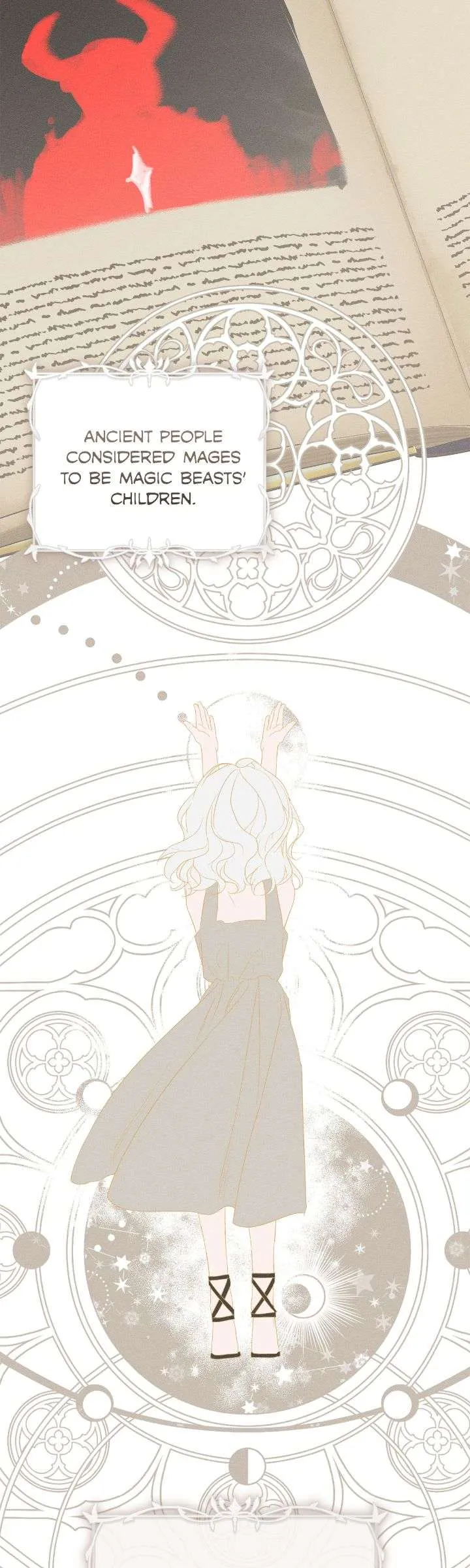 Read My Husband Who Hates Me Has Lost His Memories Manga Online