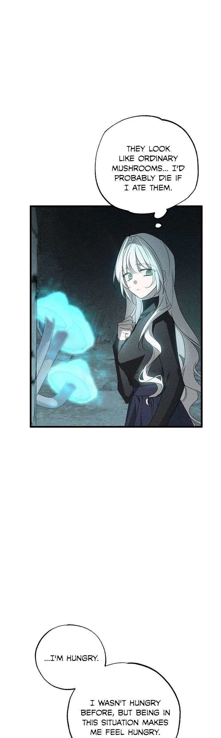 Read My Husband Who Hates Me Has Lost His Memories Manga Online