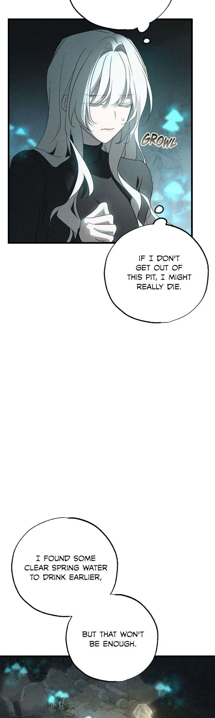 Read My Husband Who Hates Me Has Lost His Memories Manga Online