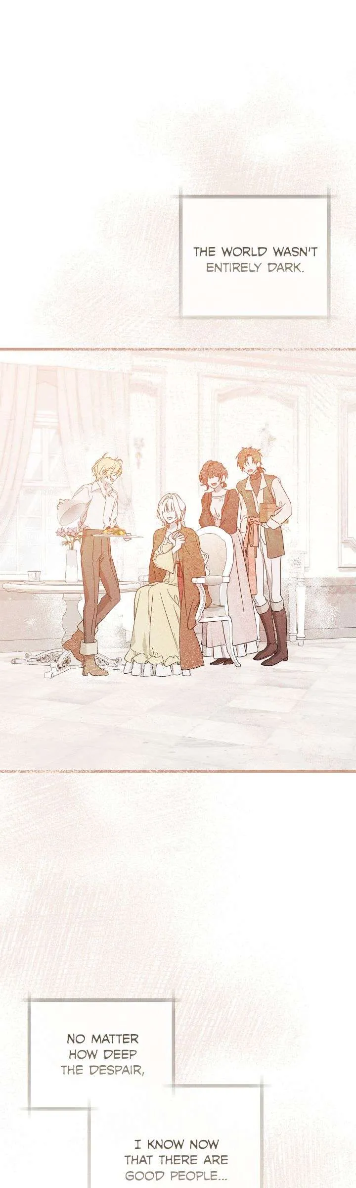 Read My Husband Who Hates Me Has Lost His Memories Manga Online