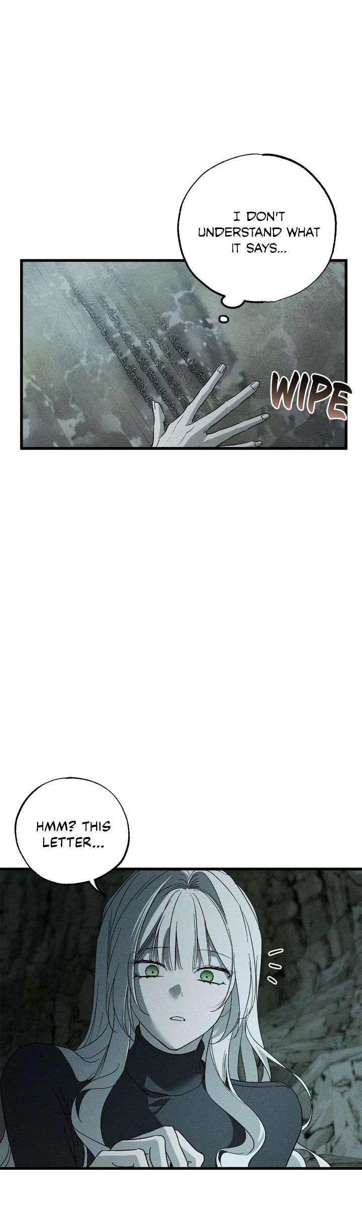 Read My Husband Who Hates Me Has Lost His Memories Manga Online