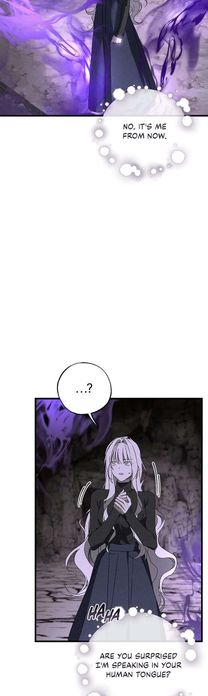 Read My Husband Who Hates Me Has Lost His Memories Manga Online