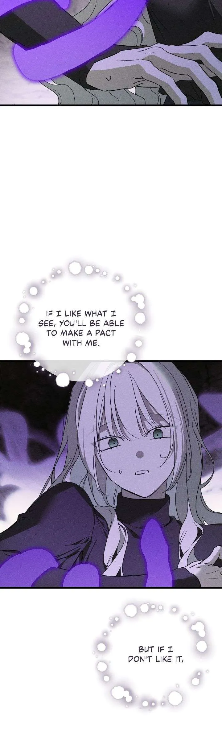 Read My Husband Who Hates Me Has Lost His Memories Manga Online