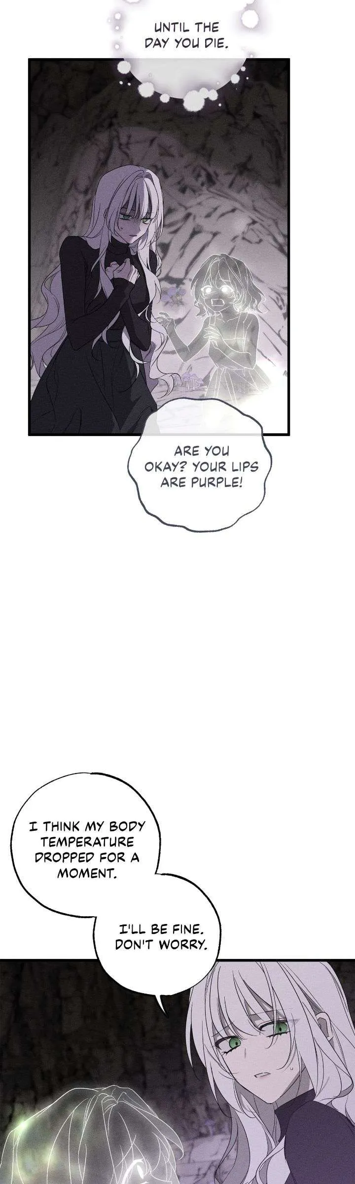 Read My Husband Who Hates Me Has Lost His Memories Manga Online