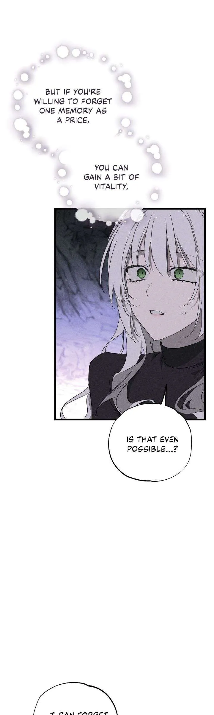 Read My Husband Who Hates Me Has Lost His Memories Manga Online