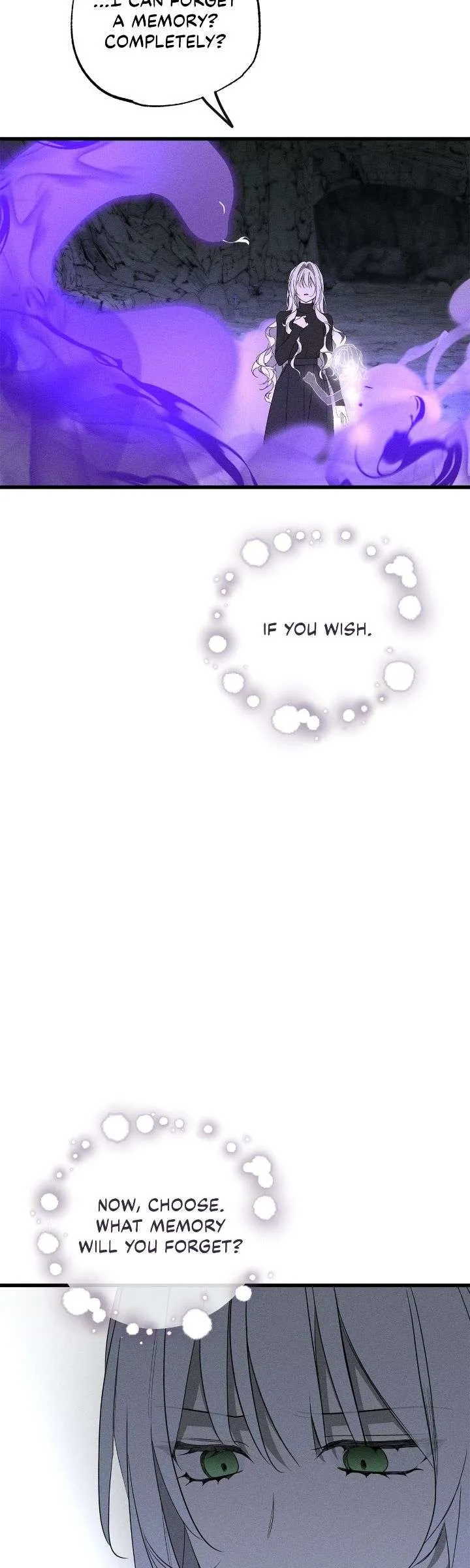 Read My Husband Who Hates Me Has Lost His Memories Manga Online