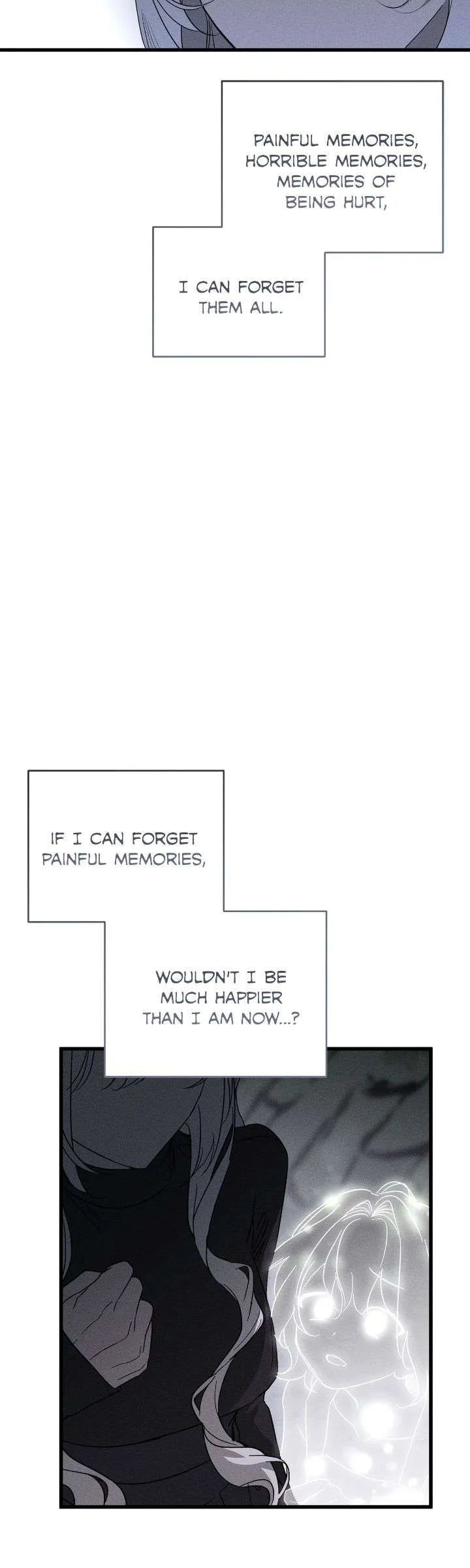 Read My Husband Who Hates Me Has Lost His Memories Manga Online
