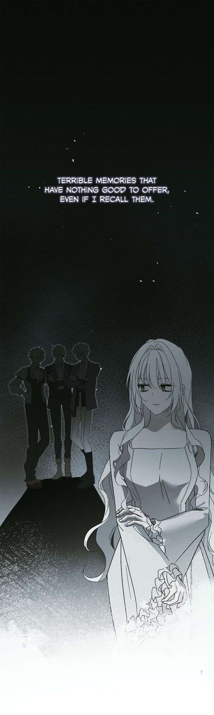 Read My Husband Who Hates Me Has Lost His Memories Manga Online