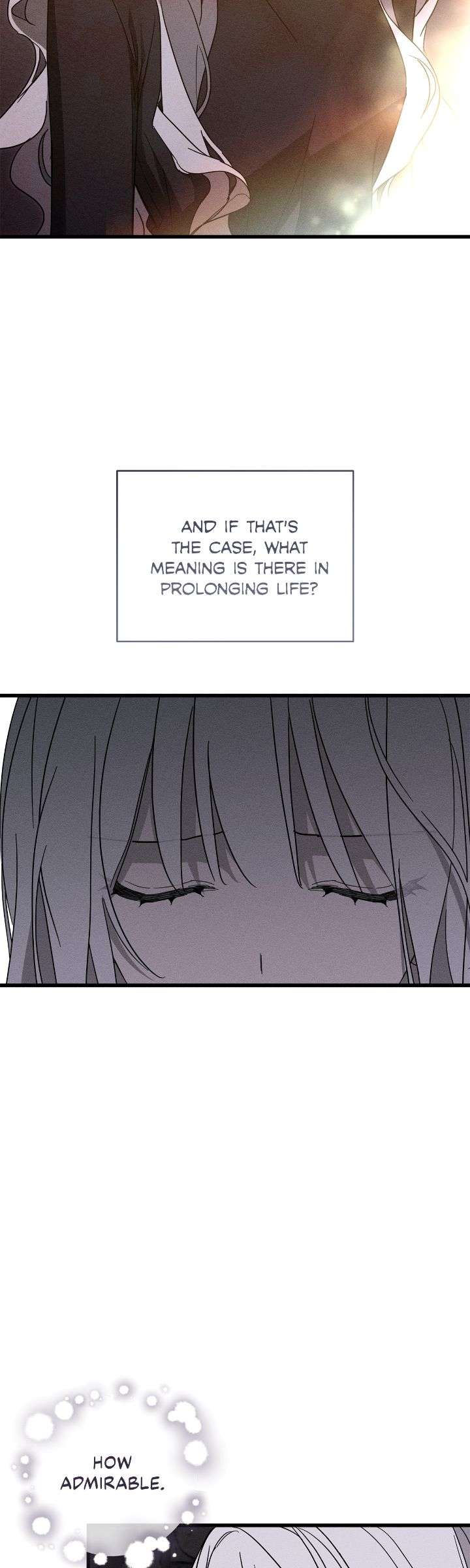 Read My Husband Who Hates Me Has Lost His Memories Manga Online
