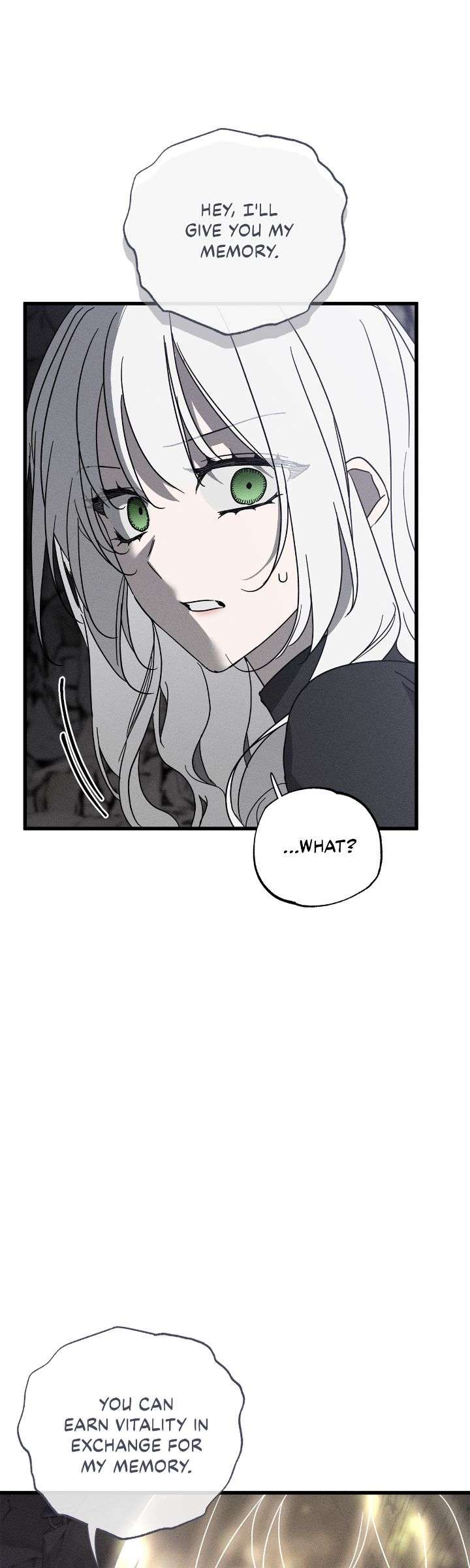 Read My Husband Who Hates Me Has Lost His Memories Manga Online