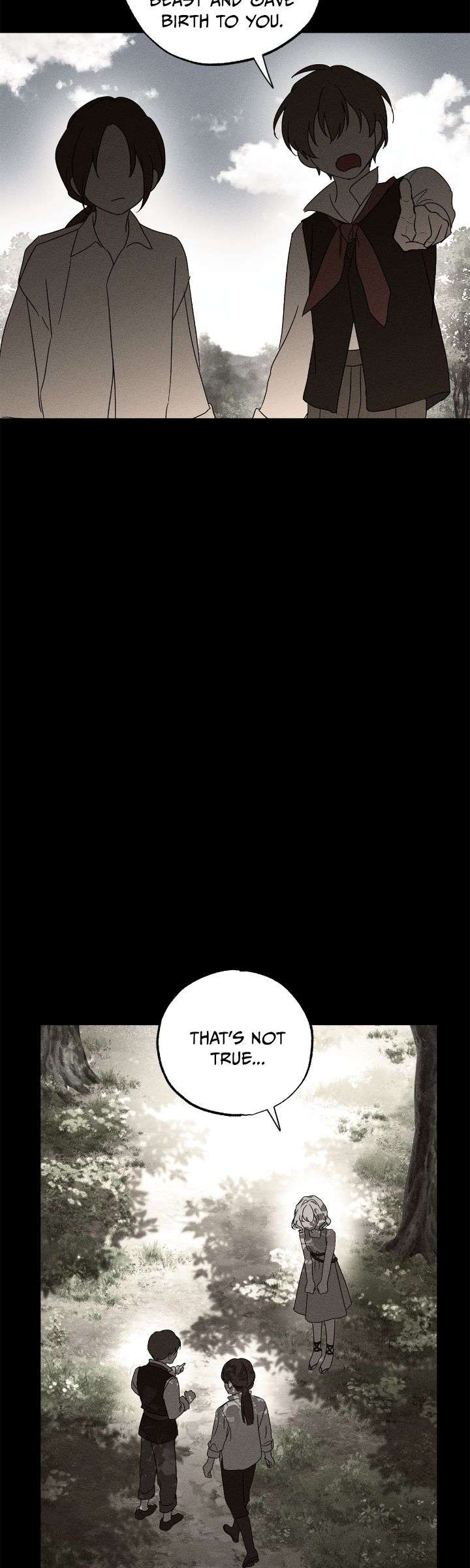 Read My Husband Who Hates Me Has Lost His Memories Manga Online