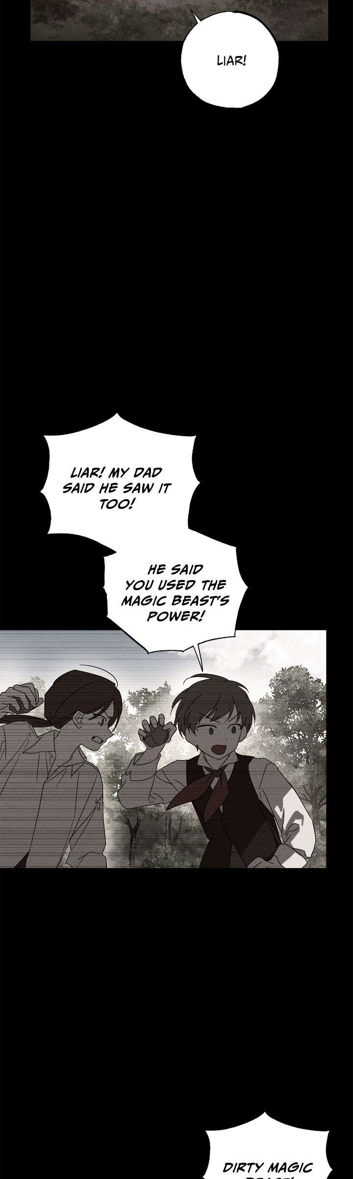 Read My Husband Who Hates Me Has Lost His Memories Manga Online