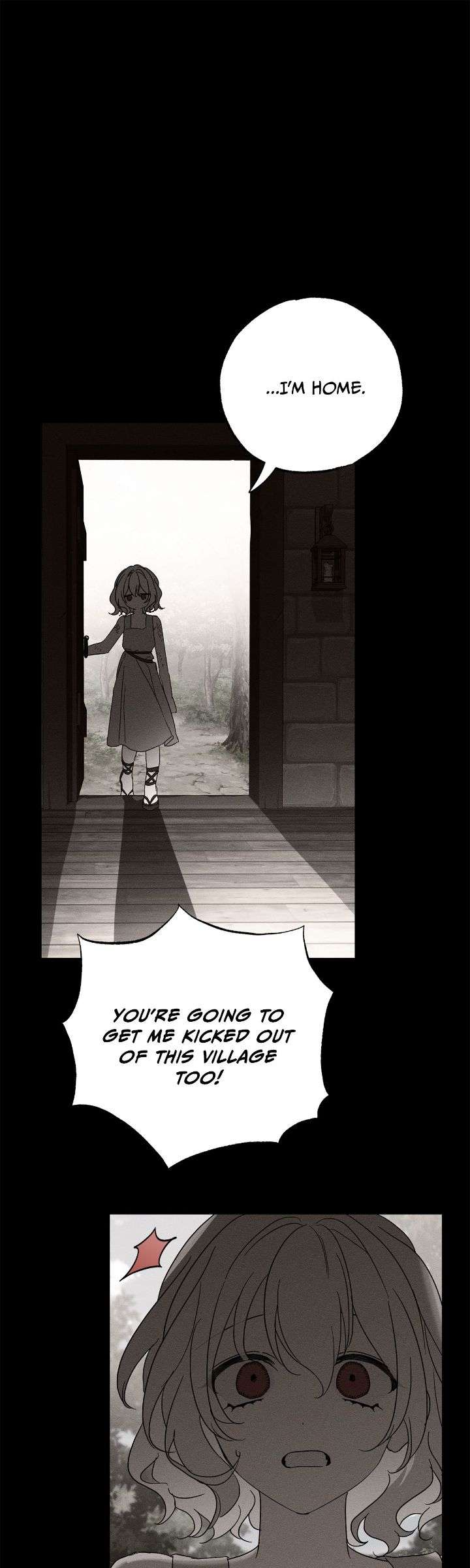 Read My Husband Who Hates Me Has Lost His Memories Manga Online