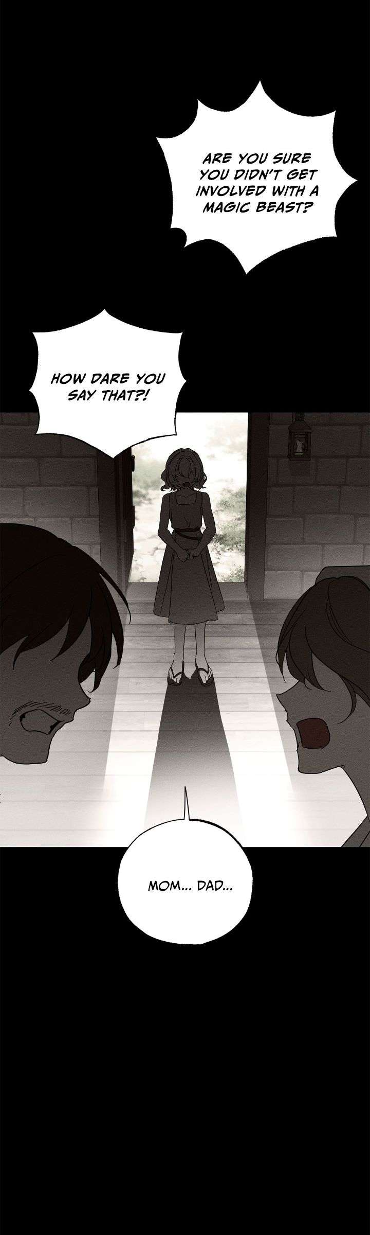 Read My Husband Who Hates Me Has Lost His Memories Manga Online