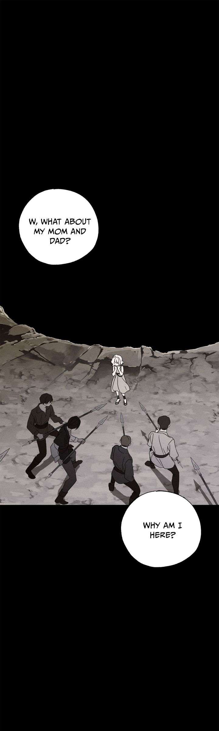 Read My Husband Who Hates Me Has Lost His Memories Manga Online