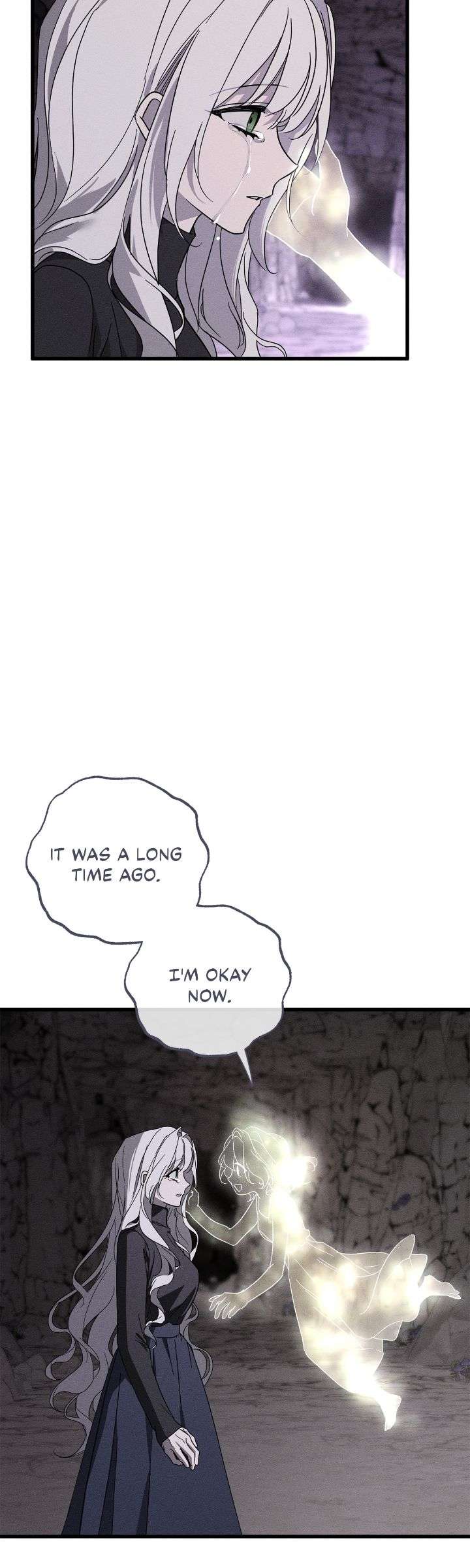 Read My Husband Who Hates Me Has Lost His Memories Manga Online