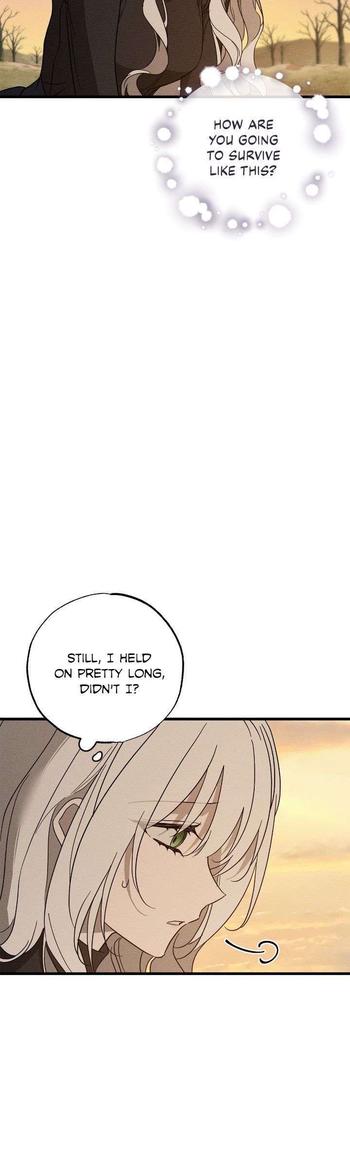 Read My Husband Who Hates Me Has Lost His Memories Manga Online