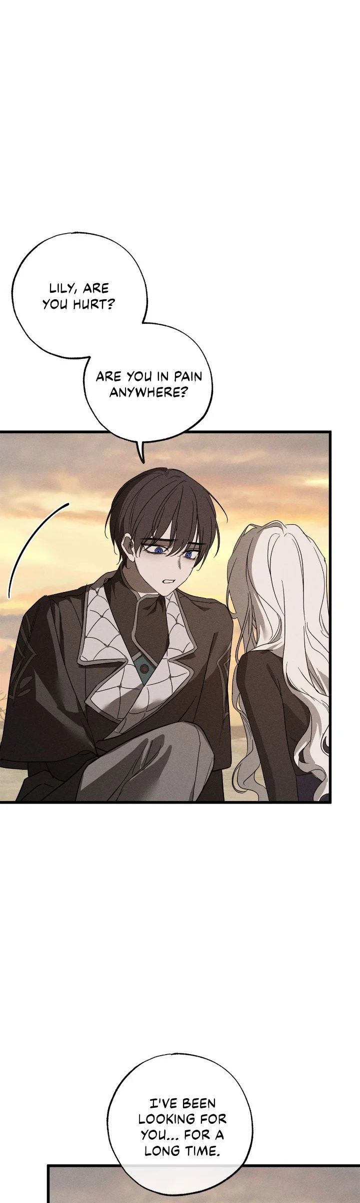 Read My Husband Who Hates Me Has Lost His Memories Manga Online
