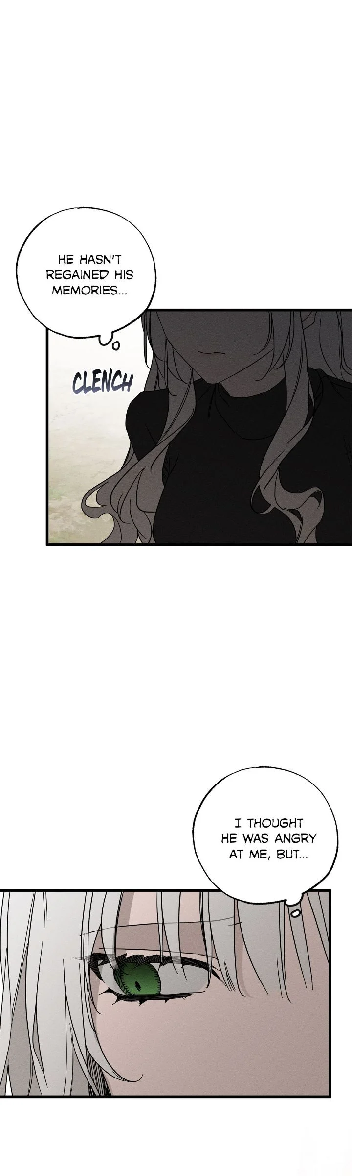 Read My Husband Who Hates Me Has Lost His Memories Manga Online