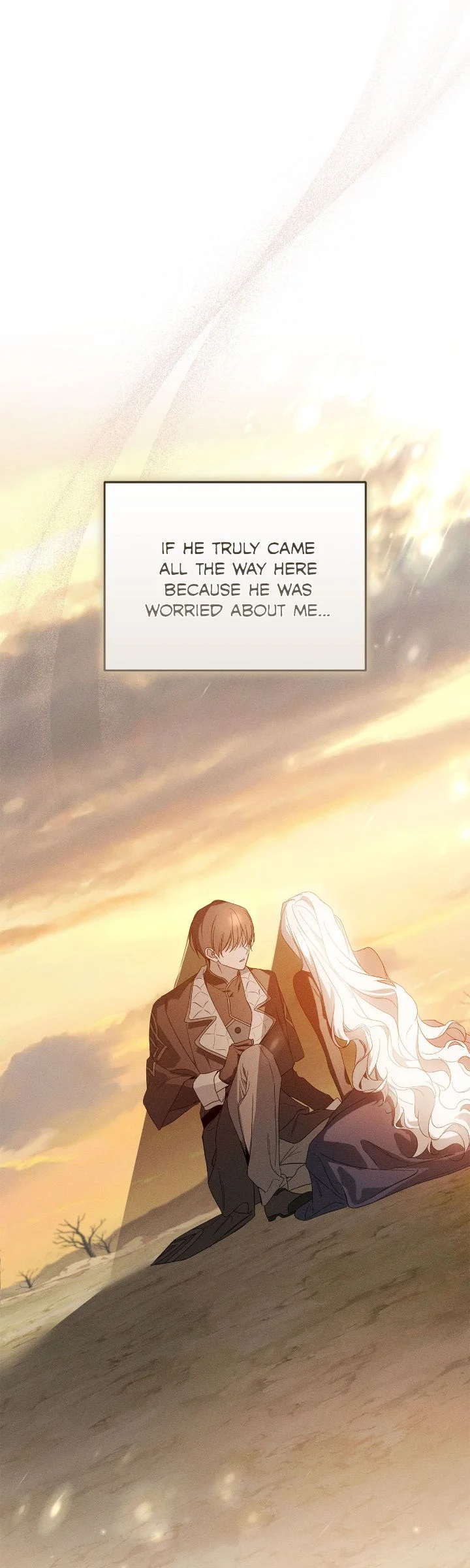 Read My Husband Who Hates Me Has Lost His Memories Manga Online