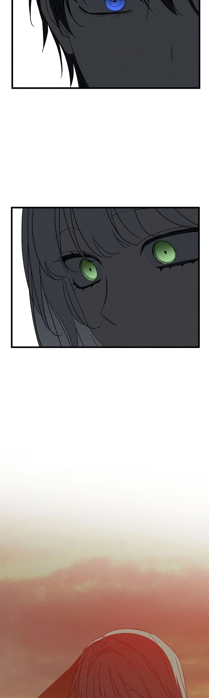 Read My Husband Who Hates Me Has Lost His Memories Manga Online