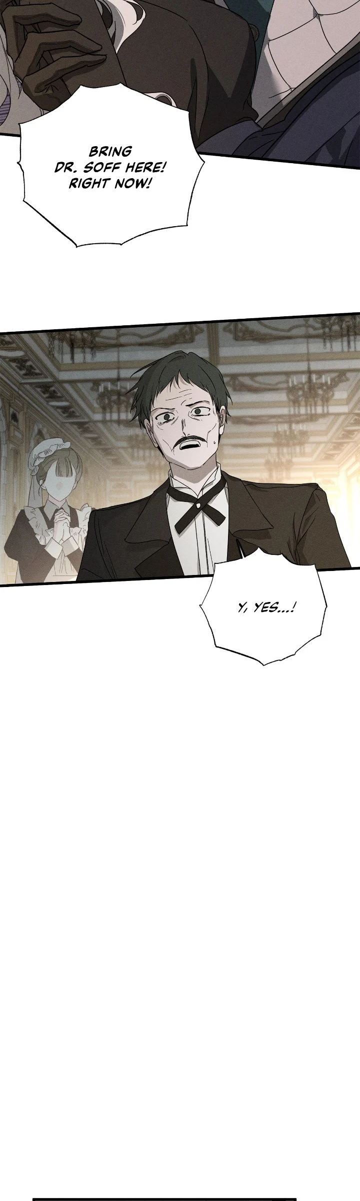 Read My Husband Who Hates Me Has Lost His Memories Manga Online