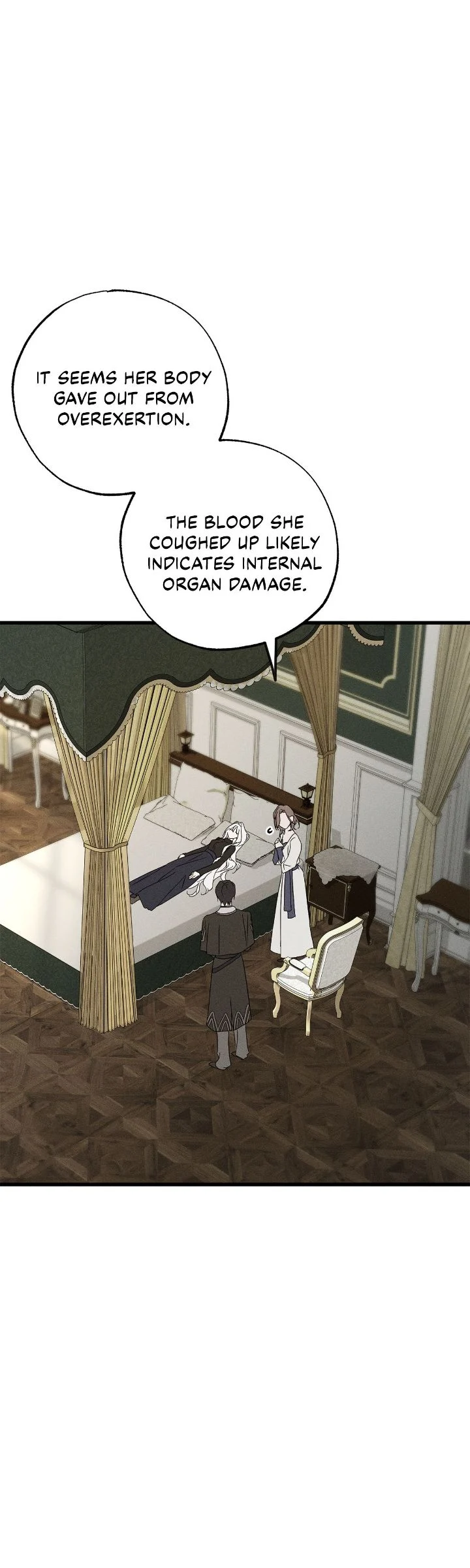 Read My Husband Who Hates Me Has Lost His Memories Manga Online