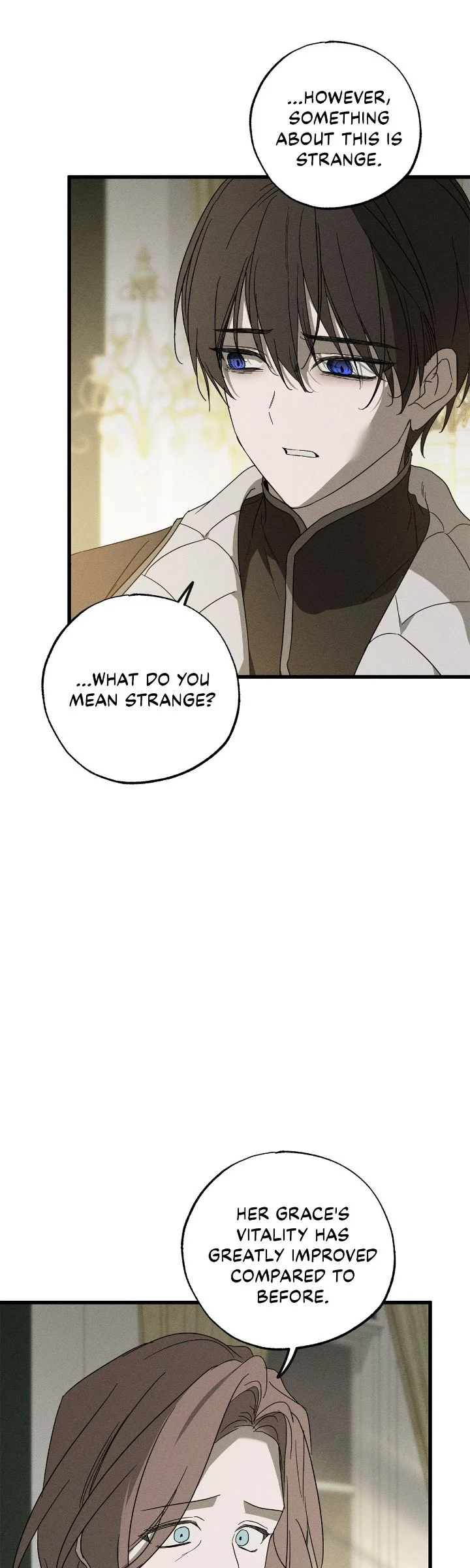 Read My Husband Who Hates Me Has Lost His Memories Manga Online