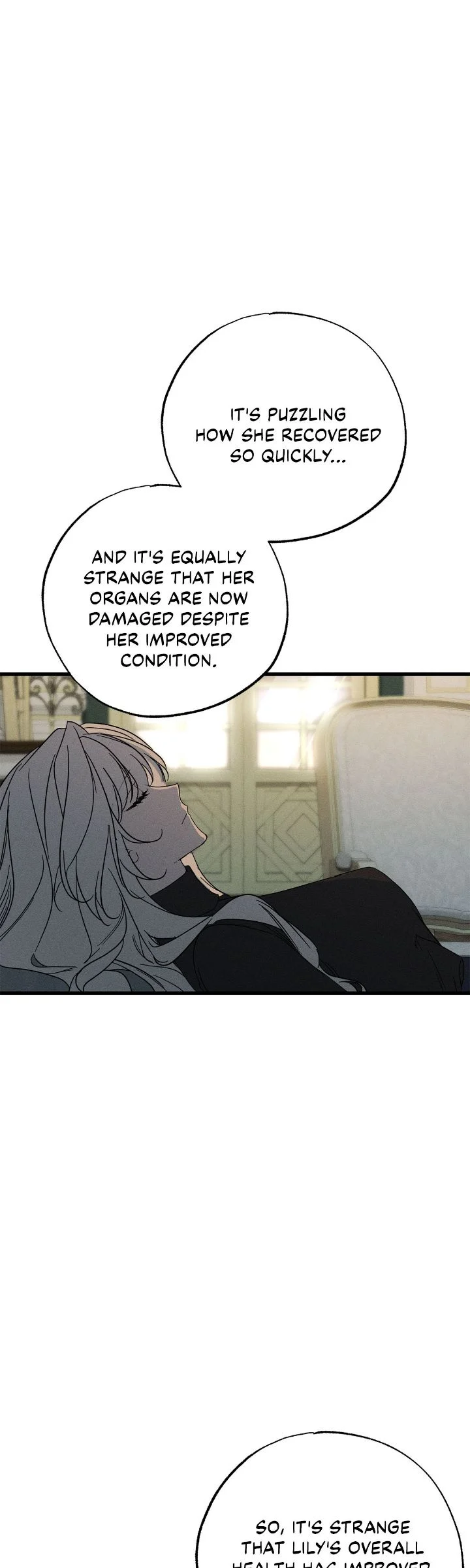 Read My Husband Who Hates Me Has Lost His Memories Manga Online