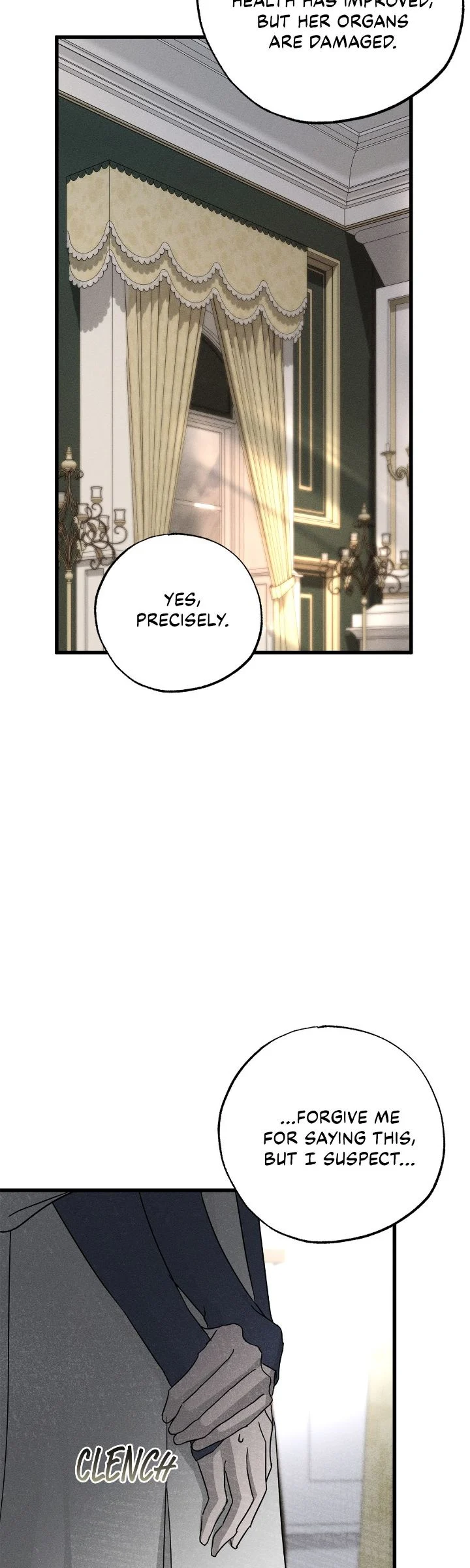 Read My Husband Who Hates Me Has Lost His Memories Manga Online