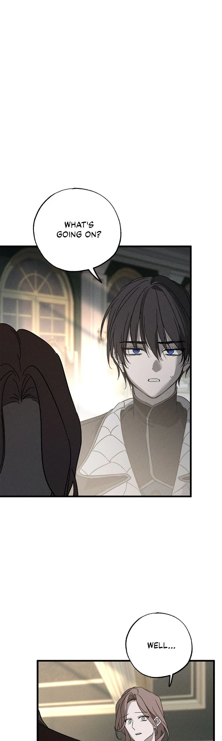 Read My Husband Who Hates Me Has Lost His Memories Manga Online