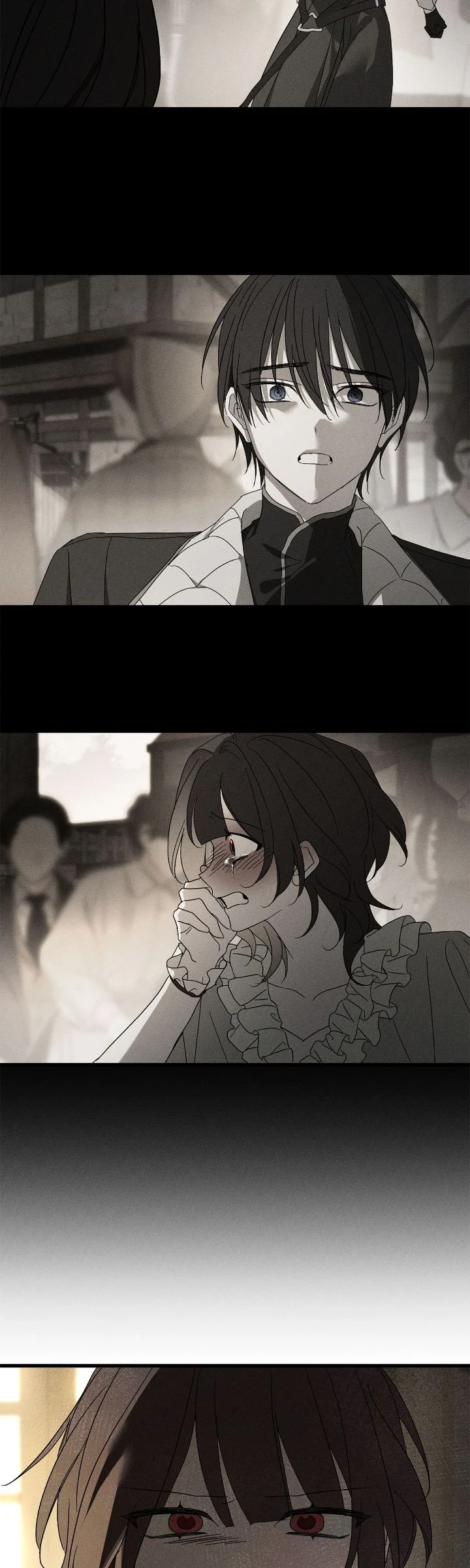 Read My Husband Who Hates Me Has Lost His Memories Manga Online