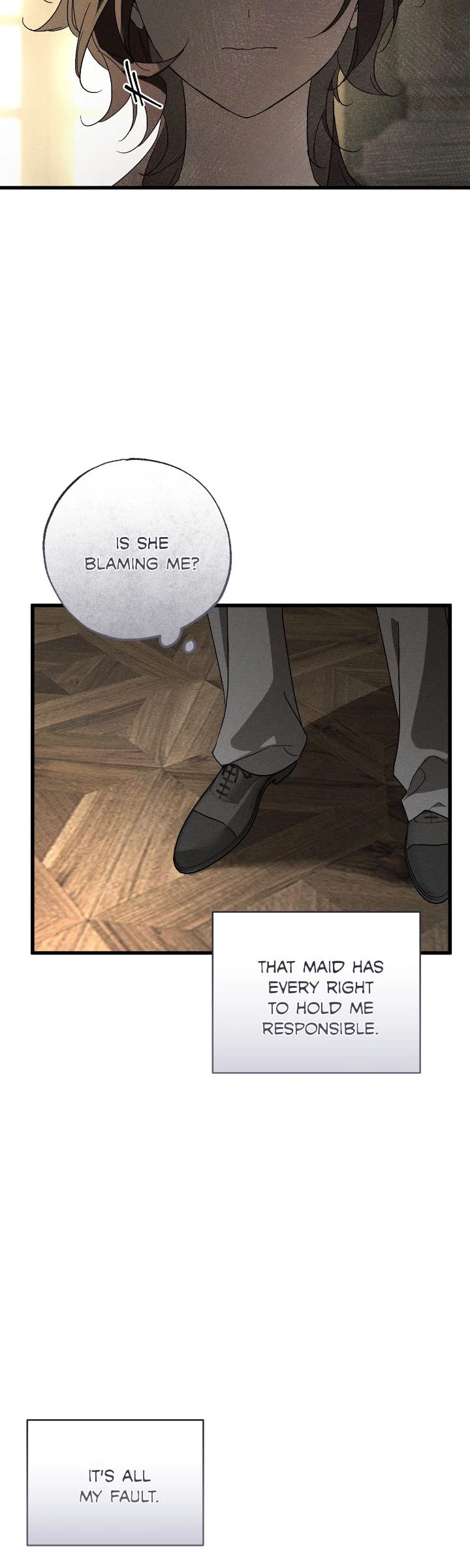 Read My Husband Who Hates Me Has Lost His Memories Manga Online
