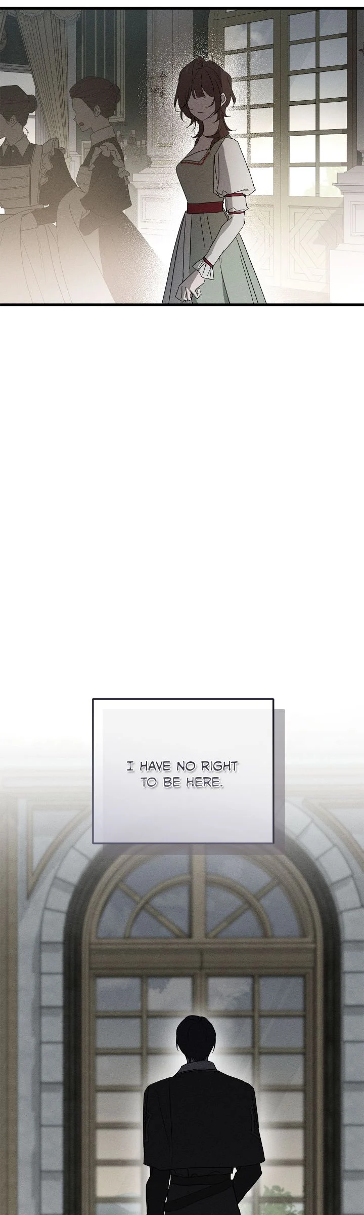 Read My Husband Who Hates Me Has Lost His Memories Manga Online