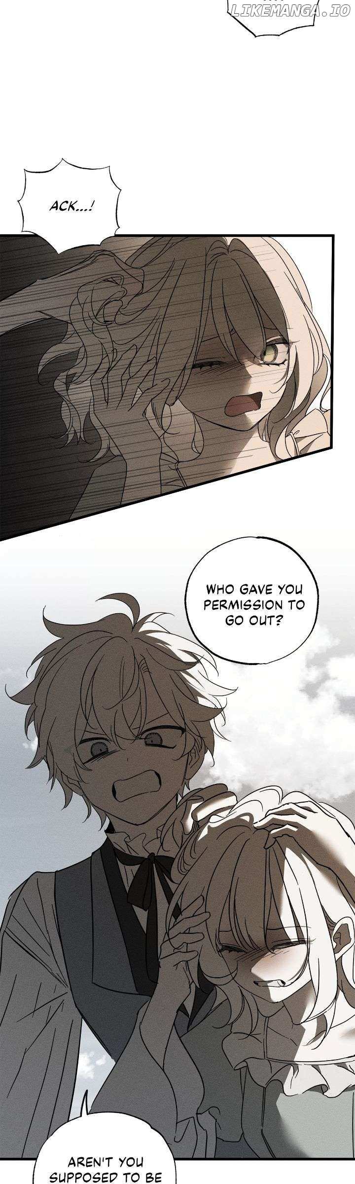 Read My Husband Who Hates Me Has Lost His Memories Manga Online